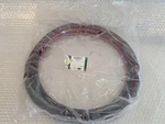 2017-2023 Jaguar F Pace Door Weatherstrip T4A1231. Fixed Price $100.00.