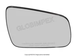 Mercedes C300 C350 C63 Amg (2008-2015) Door Mirror Glass Right Oem S-tec. Fixed Price $82.25.