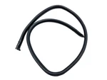 2005-2012 Porsche Boxster Left Driver Door Weatherstrip Oem 98753707503. Fixed Price $103.49.