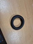 Audi A6 C6 Front Door Card Vent Sealing Rubber Ring 4F0819992 X1. Fixed Price $13.08.