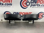 03-09 Nissan 350Z Exterior Door Handles Left Right Black 13BEBEA. Fixed Price $79.97.