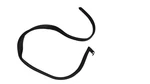 Genuine Honda Sub-seal Front Door 72325-S84-A01. Fixed Price $52.00.
