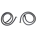 Fairchild KG3159 Door Seal Kit Upper, Left And Right, For 1978 82 C/k Gmc. Fixed Price $114.28.