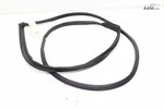 2015-2019 Subaru Legacy Sedan Front Left Driver Side Door Weatherstrip Seal Oem. Fixed Price $51.34.