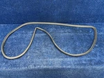 2007 2013 Toyota Tundra Front Left Side Door Body Weatherstrip Seal Oem. Fixed Price $82.77.