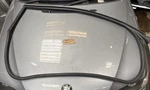 Bmw 3 Series E46 Coupe Right Drivers Side Rhd Door Seal Black 51717161688. Fixed Price $154.41.