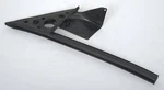 Genuine Bmw E46 Door Window Channel Guide Rubber. Passenger 51328194736. Fixed Price $25.00.