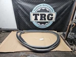 05-06 Nissan Titan Se Xe Rear Left Door Body Welt Weatherstrip 76924-8S500. Fixed Price $74.84.
