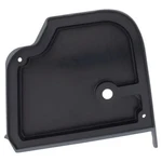 Genuine Ford Body C-pillar Baffle Plate 4C3Z-25101C51-AA. Fixed Price $33.69.