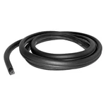 Ford F-150 1990-1997 Door Weatherstrip Driver Passenger Side Single Piece. Fixed Price $75.07.