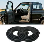 Door Seals Weatherstrip Kit Pair Set 14.5FT Ford Bronco F100 F150 F250 F350. Fixed Price $29.99.