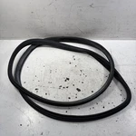 04-08 Acura Tl Left Rear Door Opening Seal On Body 72855-SEP-A01ZA Oem. Fixed Price $59.00.