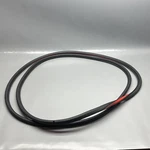 Audi E-tron Door Seal Right Front 2020 2021 2022 2023 Oem 4KE-837-912-A. Fixed Price $103.50.