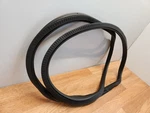 17-23 Oem Bmw G30 F90 M5 530 540 Front Passenger Door Weatherstrip Rubber Seal. Fixed Price $49.95.