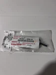 Rear Lower Door Molding Gasket 75767-0R010. Fixed Price $12.88.
