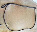 Driver On-door Weatherstrip 16 17 18 19 21 22 Ford Series FL341520531A. Fixed Price $70.00.