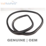 2019-2023 Bmw Z4 Trunk Lid Seal / Weather Stripping 7437672. Fixed Price $51.49.