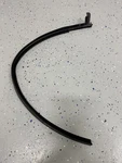 08-15 Audi R8 Right Inner Door Window Belt Weather Strip Seal 420837478B Oem. Fixed Price $73.00.