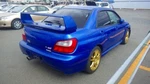 Subaru Impreza Wrx Sti Gdb Weather Strip-rear Door, Right 63512FE020 Auto Parts. Fixed Price $94.41.