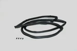Fairchild Industries D3006 Door Seal Passenger Side For Jeep CJ7. Fixed Price $39.85.