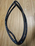 Genuine Oem Mopar Rear Door Opening Weatherstrip Right 68486166AA. Fixed Price $60.00.