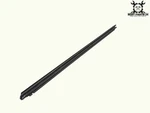 Front Driver Side Door Window Inner Weatherstrip Seal Honda Odyssey 2018-25 Oem. Fixed Price $37.99.