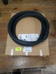 Gm 84655164 2015-20 Chevy Silverado Rear Side Door Weatherstrip Nos Oem. Fixed Price $20.00.