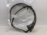 Oem 2007-2017 Lexus LS460 Passenger Rear Door Weatherstrip #2 Right 67887-50060. Fixed Price $39.99.