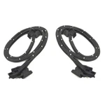 Precision Replacement Parts Dwp 1710 68 Door Seal Pair. Fixed Price $67.63.