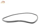 2012 - 2022 Volkswagen Passat Rear Left Side Door Body Weatherstrip Seal Oem. Fixed Price $30.24.