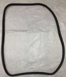 2009 Volvo XC90 2.4D5 Rear Right Side Door Rubber Seal Strip 30799577. Fixed Price $27.08.
