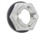 Britpart LR024151 Axle Nut (24 2.0 Mm) Land Rover Range Sport. Fixed Price $20.01.