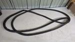 03-08 Honda Pilot Right Front Passenger Side Door Weatherstrip Seal Oem. Fixed Price $79.99.