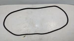 Rear Left Door Weatherstrip 2017 Lincoln Mkx FA1Z-5825325-A. Fixed Price $38.50.