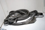 Ford 8L2Z-7825325-A 1L2Z-7825325-AA Weatherstrip Front Left Driver Oem F27. Fixed Price $49.99.