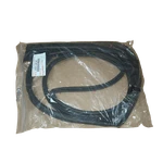 Genuine 2024-2025 Toyota Highlander Weather-strip Rear Right Outer (67871-0E140). Fixed Price $59.99.