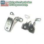 Fit Toyota Corolla Runx Allex CE121 NZE121 NZE124 Frt Door Hinge Upper Lower Lhs. Fixed Price $76.33.