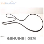 2015-2024 Porsche Macan Front Outer Door Seal / Weather Stripping 95B837911. Fixed Price $30.49.