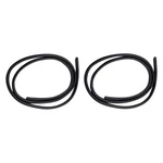 For Dodge Durango 98-03 Fairchild Front Driver & Passenger Side Door Seal Kit. Fixed Price $133.83.