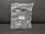 Oem 2019-2022 Toyota Avalon Passenger Rear Door Weatherstrip Right 67871-07020. Fixed Price $34.99.