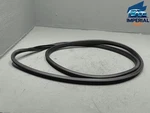2018-2025 Honda Accord Front Left Driver Door Inner Body Weatherstrip Seal Oem. Fixed Price $39.99.