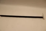 2012-2022 Volkswagen Vw Passat Front Right Door Window Seal Weatherstrip Oem. Fixed Price $12.00.