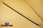 Bmw Weatherstrip Outer Rear Left Door Chrome 51703400811. Fixed Price $86.03.