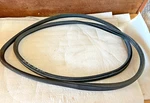 2019-2025 Ram 1500 Front Right Door Mounted Weatherstrip, Mopar Oem. Fixed Price $25.00.