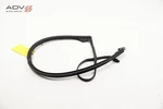 2006 - 2012 Bentley Continental Front Left Side Door Lower Weatherstrip Seal Oem. Fixed Price $52.49.
