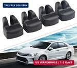 1797 Door Check Lock Cover Fit For Toyota Accessories Parts Corolla Camry Highla. Fixed Price $17.34.