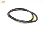 2018 - 2025 Volvo S90 Rear Left Driver Side Door Body Weatherstrip Seal Oem. Fixed Price $32.99.