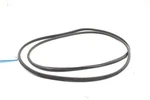 2017 - 2023 Audi Q7 Rear Left Driver Side Door Weatherstrip Seal Oem. Fixed Price $46.74.