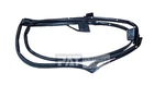 Genuine Nissan Rogue 2021-2024 Rear Door Weatherstrip Lh=driverside, 82831-6RA1A. Fixed Price $104.95.