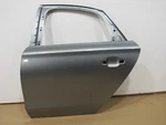 11-17 Audi A8 D4 2011 Short Rear Left Driver Door Shell Panel !:y. Fixed Price $85.00.